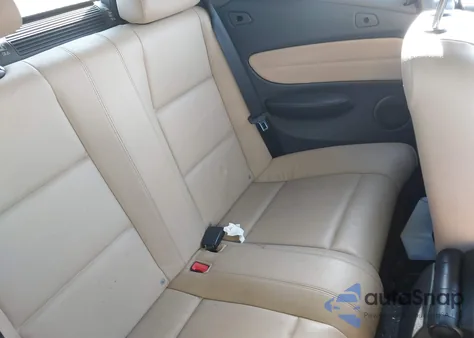 2011 BMW 128I из США, поврежденный, VIN WBAUL7C58BVM80414